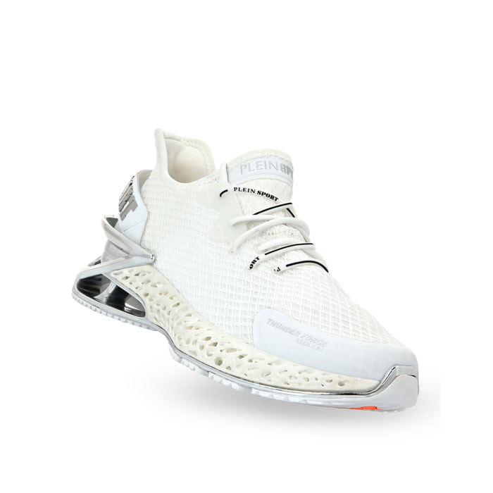 PLEIN SPORT Runner Sneaker THUNDER FORCE GENX