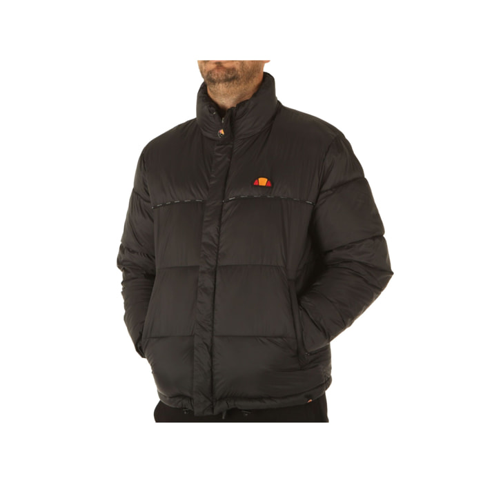 Piumini Ellesse Jacket Black Nero