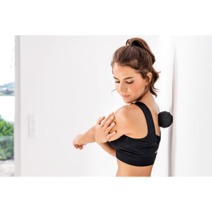 Balle de massage avec vibration