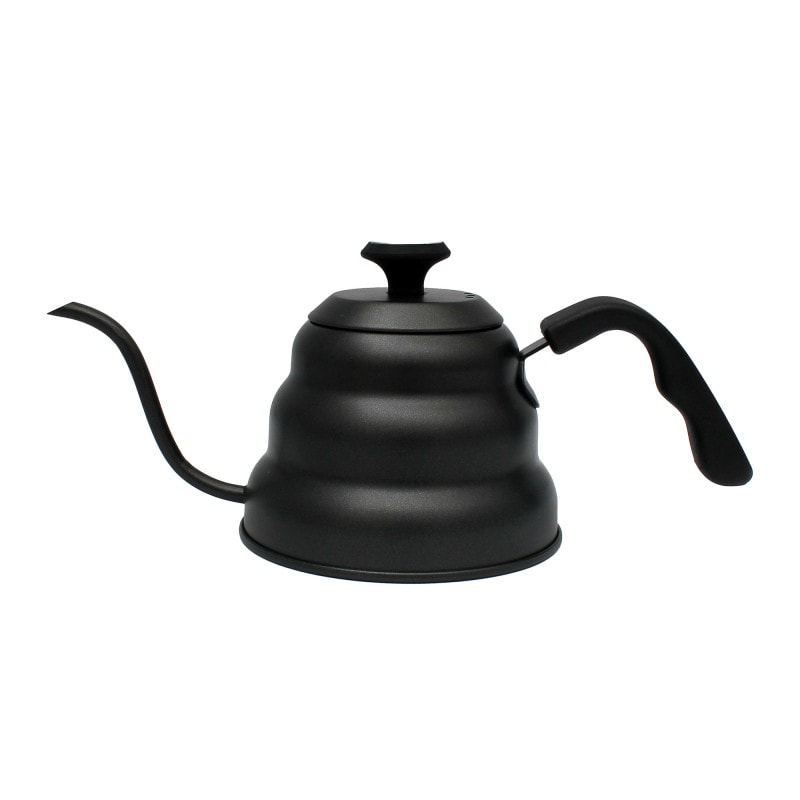 Bouilloire bec de cygne 1L