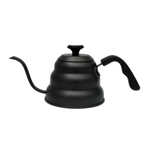 Bouilloire bec de cygne 1L