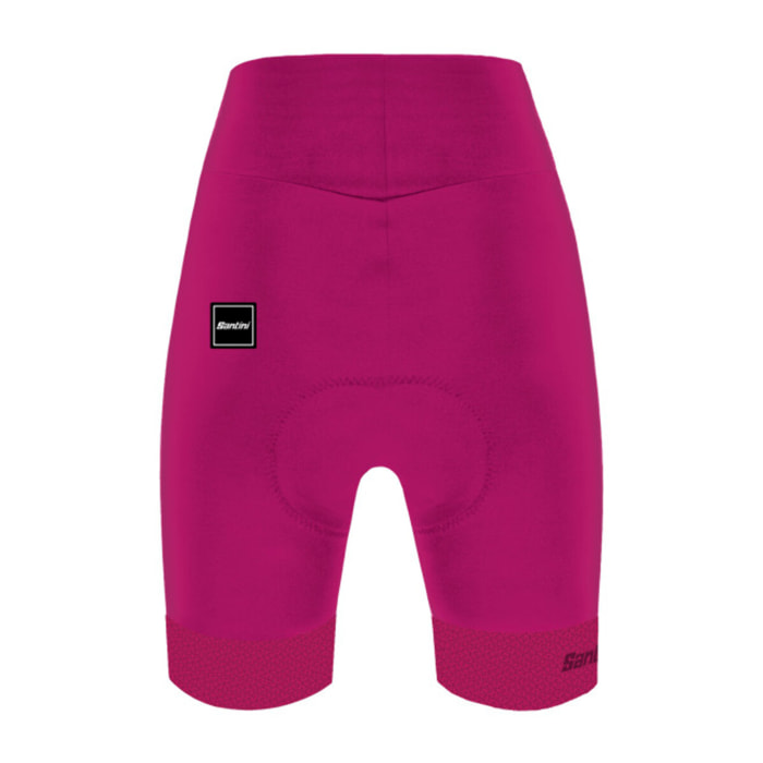 Lyra - Cuissard Femme - Fuchsia - Femme