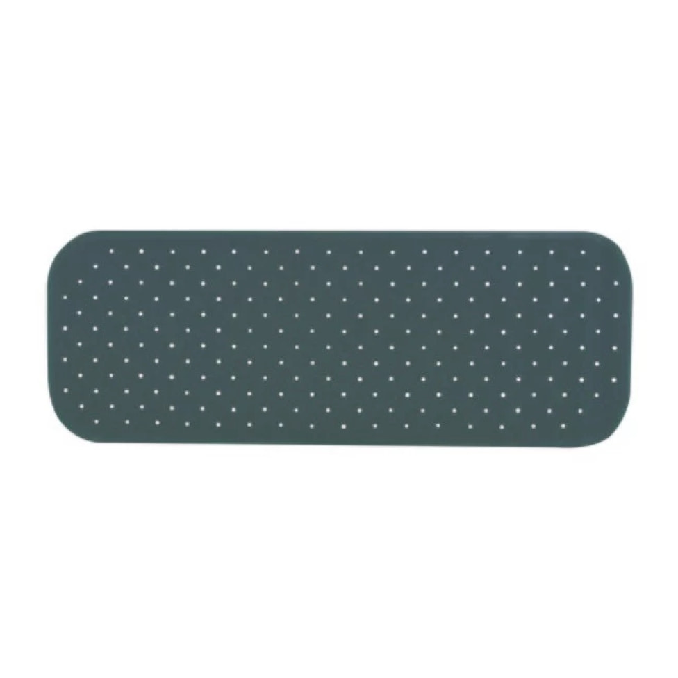 tapis Fond de baignoire antidérapant Caoutchouc CLASS Noir MSV