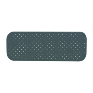 tapis Fond de baignoire antidérapant Caoutchouc CLASS Noir MSV