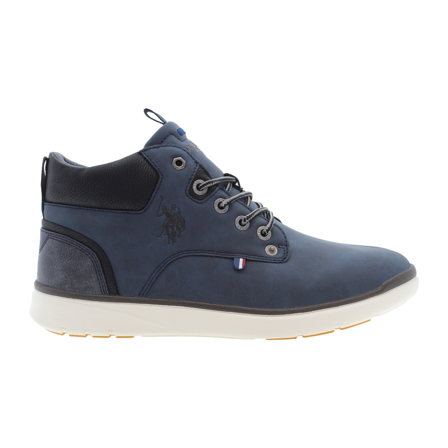 Scarponcini U.S. Polo Assn. blu