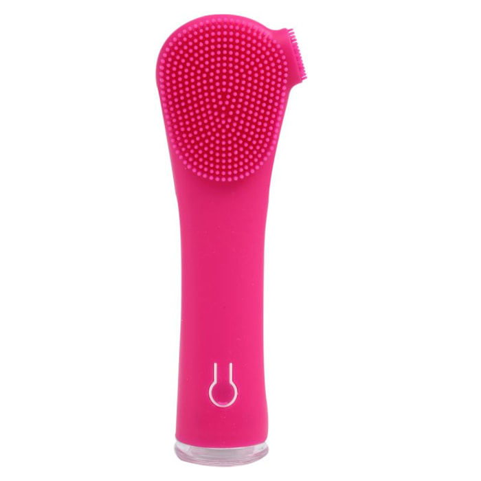 Brosse Nettoyante Visage Electrique Double Face Cenocco CC9085