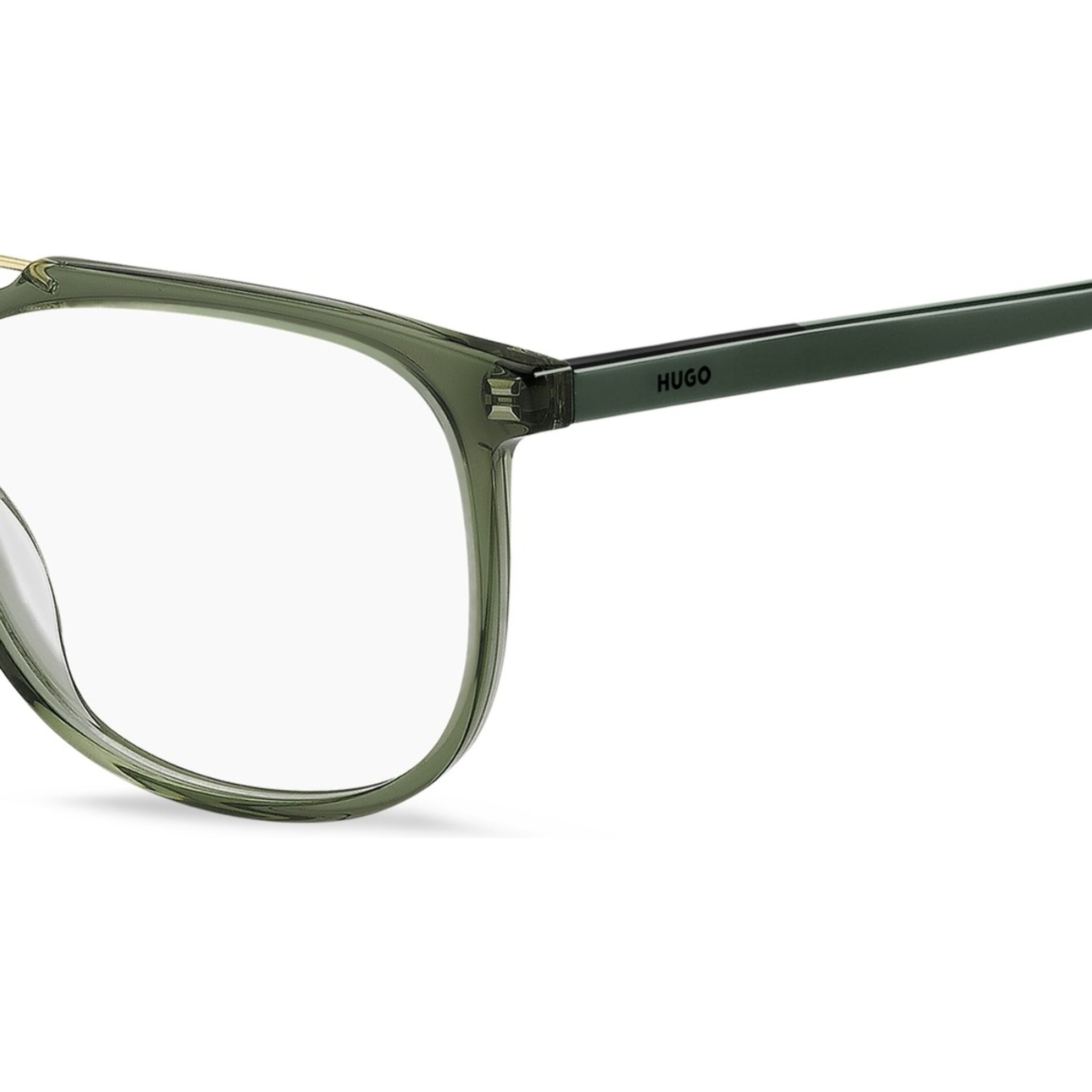Gafas de Vista Hugo HG 1401 1ED de Acetato Hombre 54 mm
