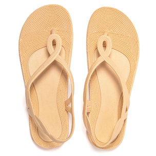 Chanclas , Antalya