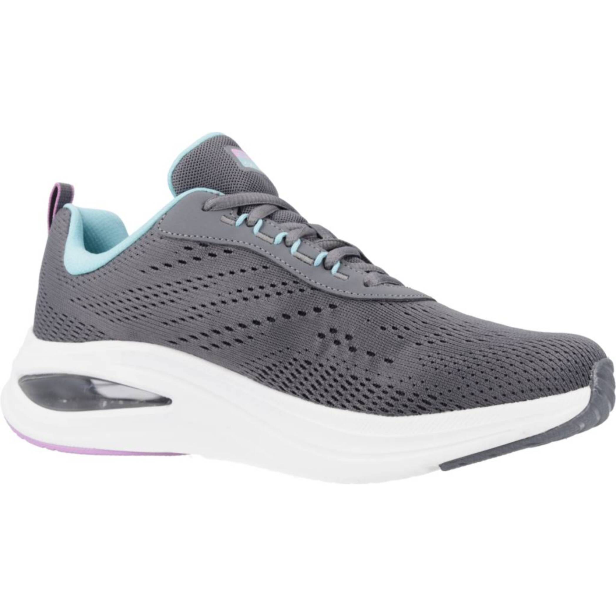 Sneakers de  Mujer de la marca SKECHERS  modelo SKECH-AIR META-AIRED OUT Gray