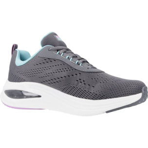 Sneakers de  Mujer de la marca SKECHERS  modelo SKECH-AIR META-AIRED OUT Gray