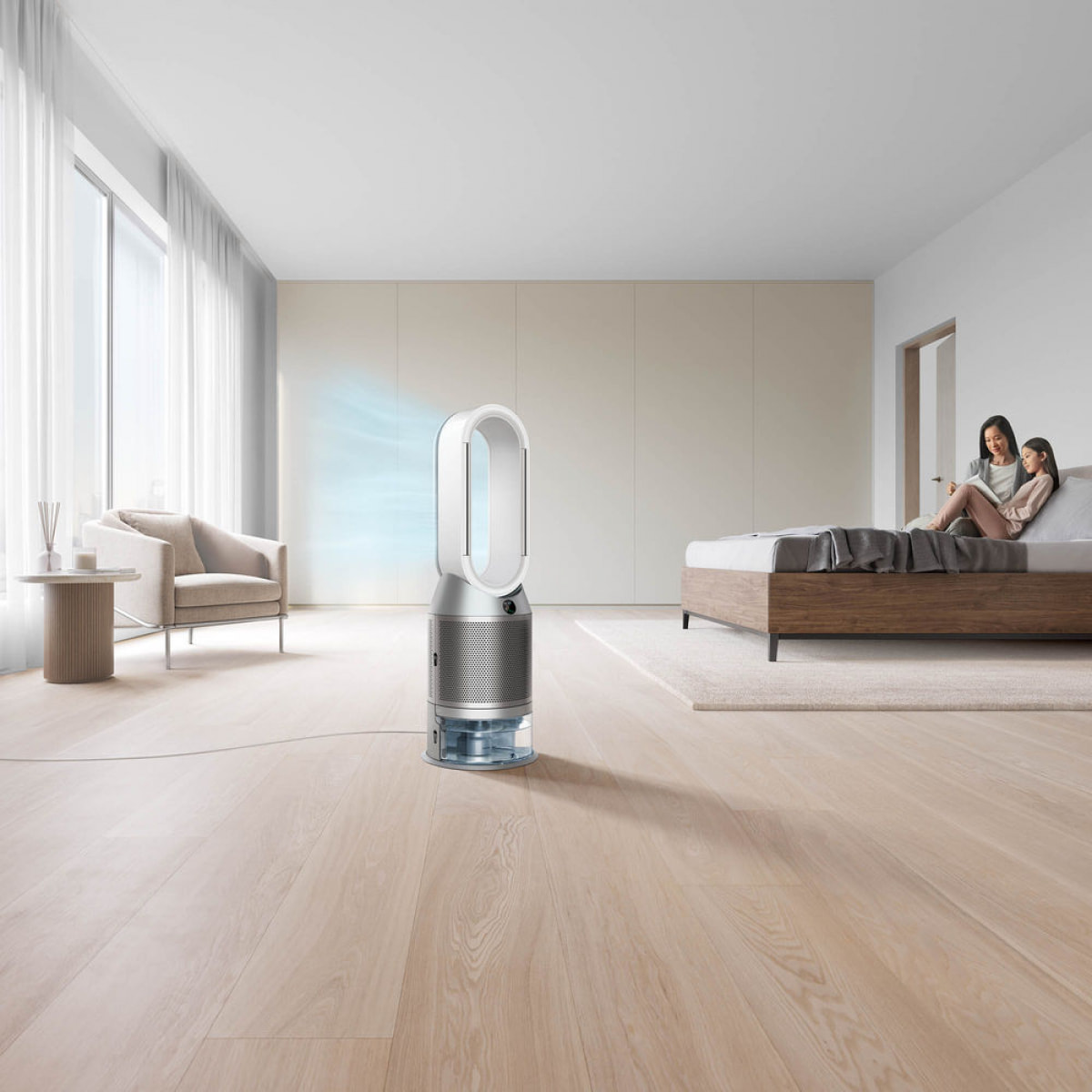 Dyson Purifier Humidify + Cool Autoreact™ (PH3A) - Reconditionné