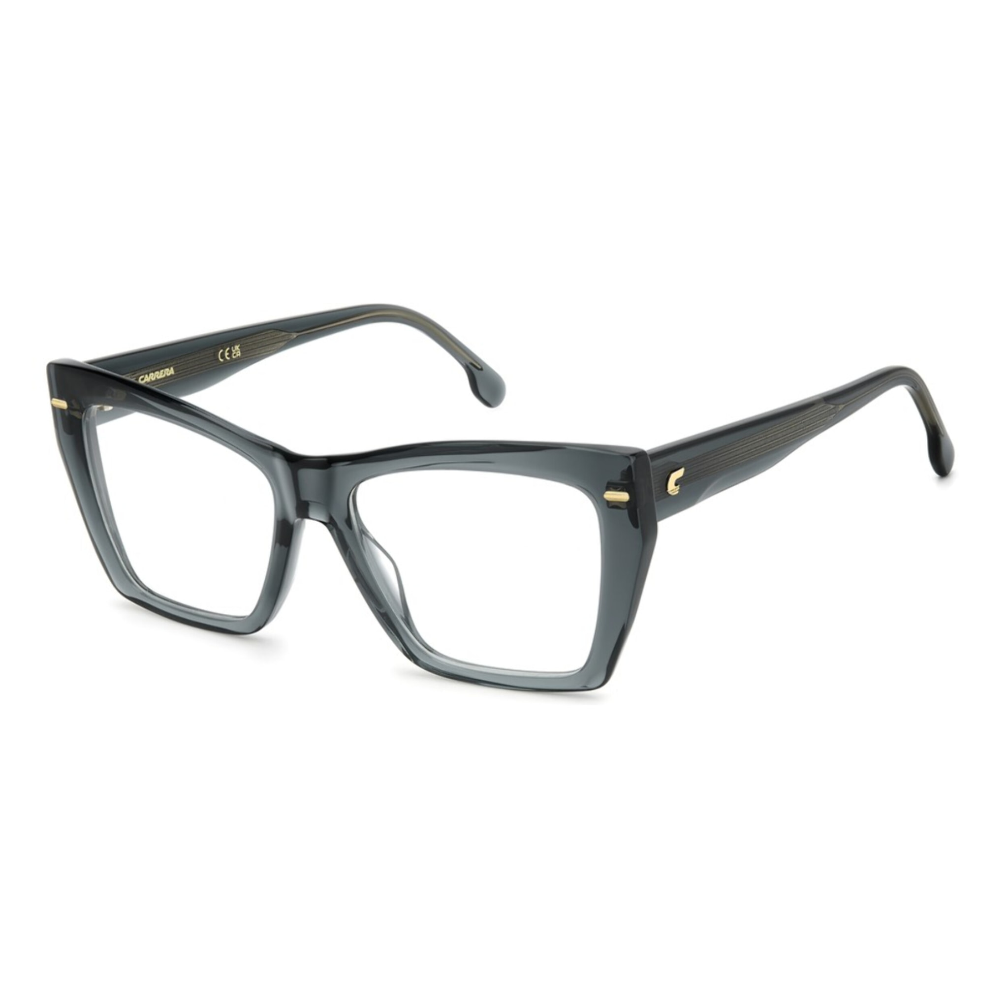 Gafas de Vista Carrera 3064 KB7 de Acetato Mujer 55 mm