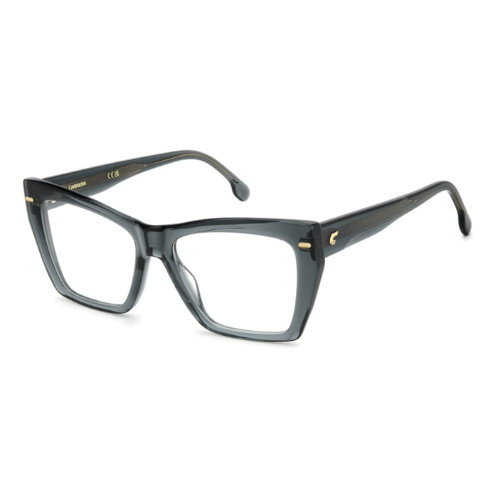 Gafas de Vista Carrera 3064 KB7 de Acetato Mujer 55 mm