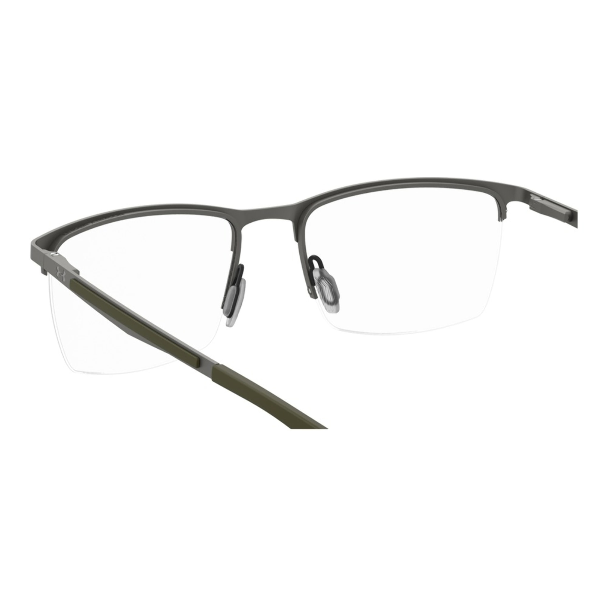 Gafas de Vista Under Armour UA 5115/G 0OC de Metal Hombre 55 mm
