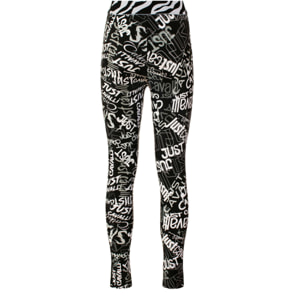 Just Cavalli leggings