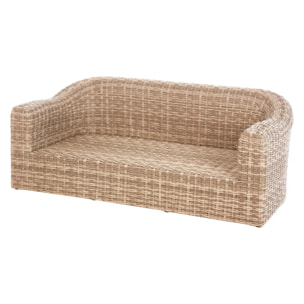 Canapé de jardin Mooréa Savana