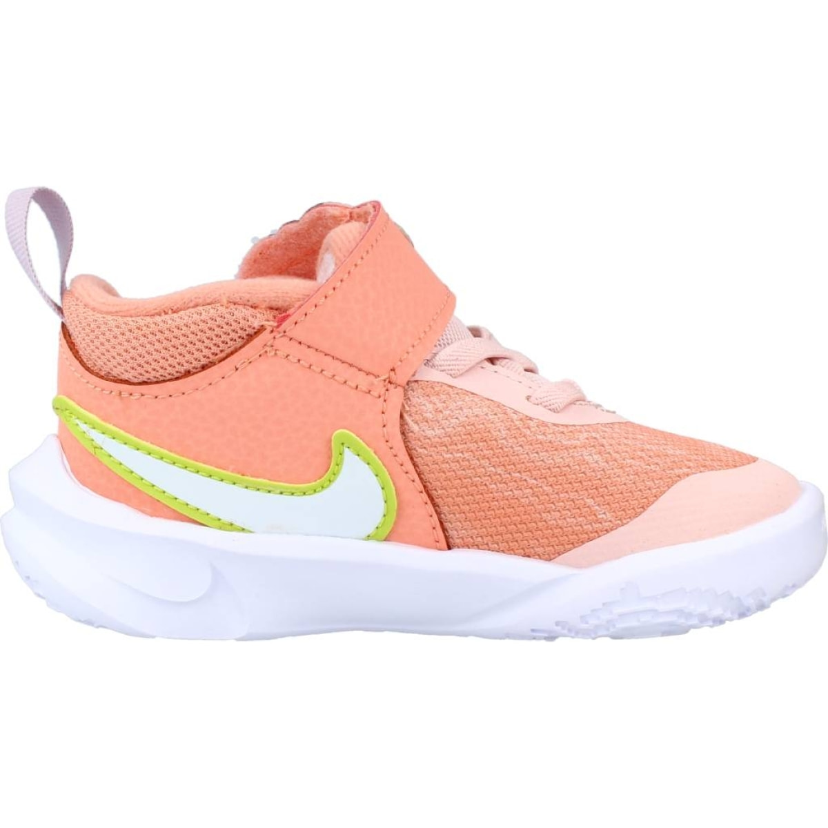 SNEAKERS NIKE TEAM HUSTLE D 10 LIL BA