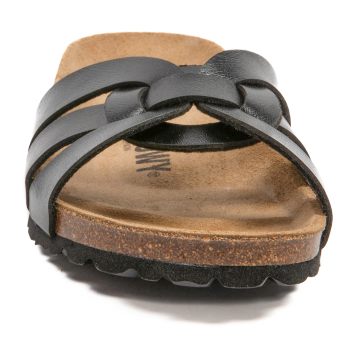 Sandalia BILLOWY NEGRO