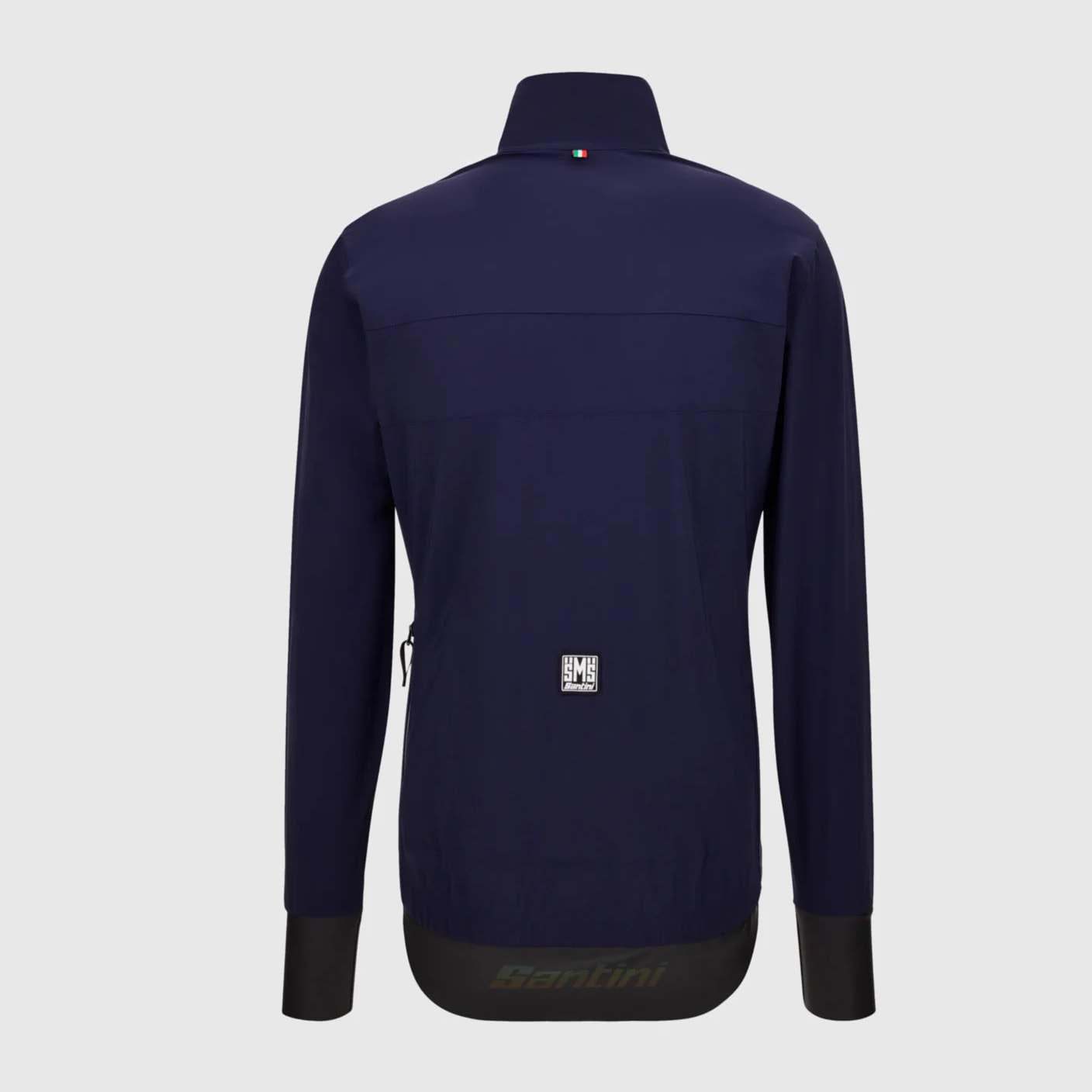 Mercurio Men's Rain Jacket - Blu6007 - Blu6007