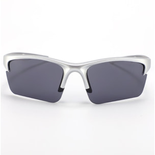Gafas de Sol Fluor 974-C4 de Tr90 Unisex 62 mm