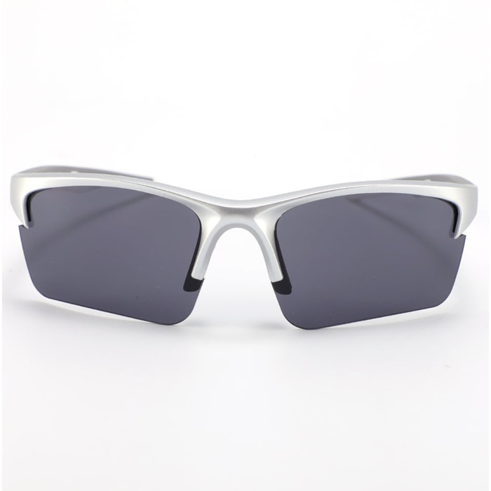 Gafas de Sol Fluor 974-C4 de Tr90 Unisex 62 mm
