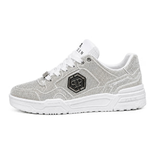 PHILIPP PLEIN Zapatillas bajas PREDATOR
