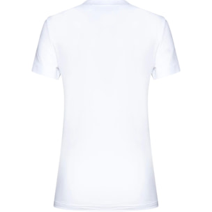 Versace Jeans Couture Maglietta T-shirt con stampa Logo Couture di Versace Jeans Couture