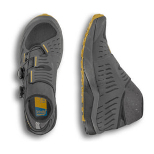 Jackal II Boa Hombre Zapatillas Trail Running