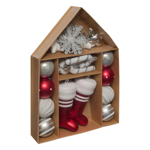 SDN SET 25 PCS JOLA GOURMAND