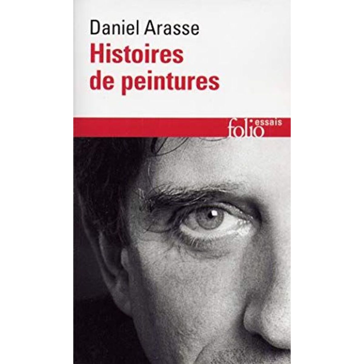 Arasse,Daniel | Histoires de peintures | Livre d'occasion