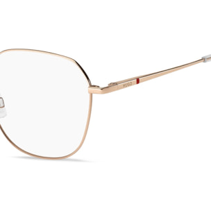 Gafas de Vista Hugo HG 1324 DDB de Metal Mujer 54 mm