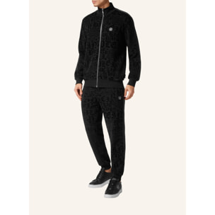 PHILIPP PLEIN Sweatjacket GOTHIC PLEIN