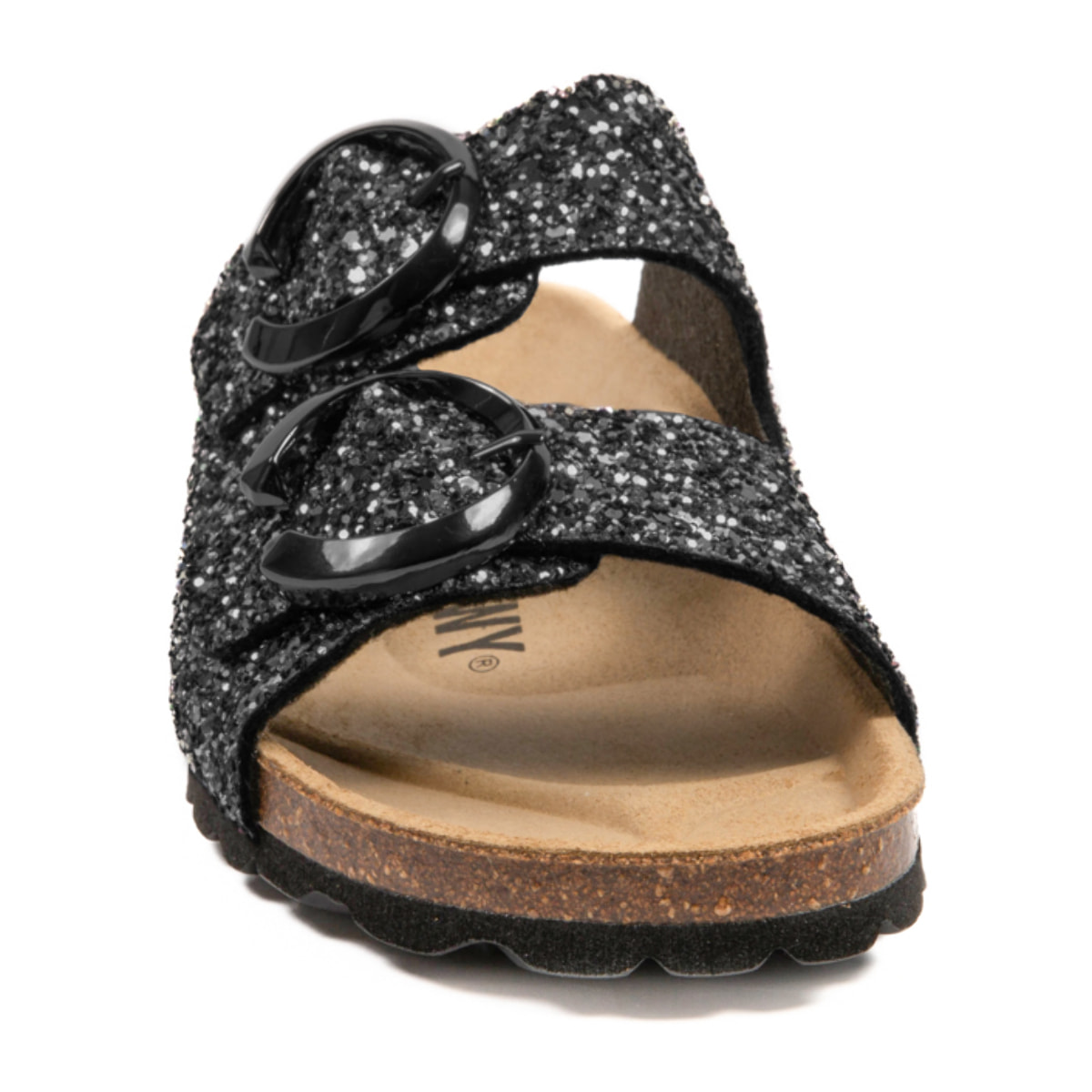 Sandalo BILLOWY NERO