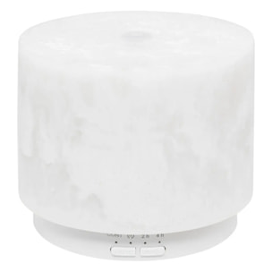 Diffuseur huiles essentielles "Elsy" marbre 100ml