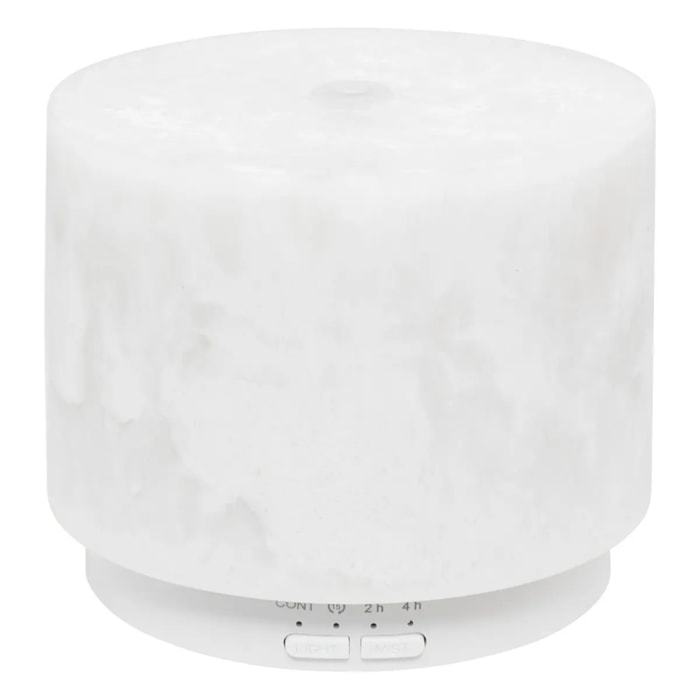 Diffuseur huiles essentielles "Elsy" marbre 100ml