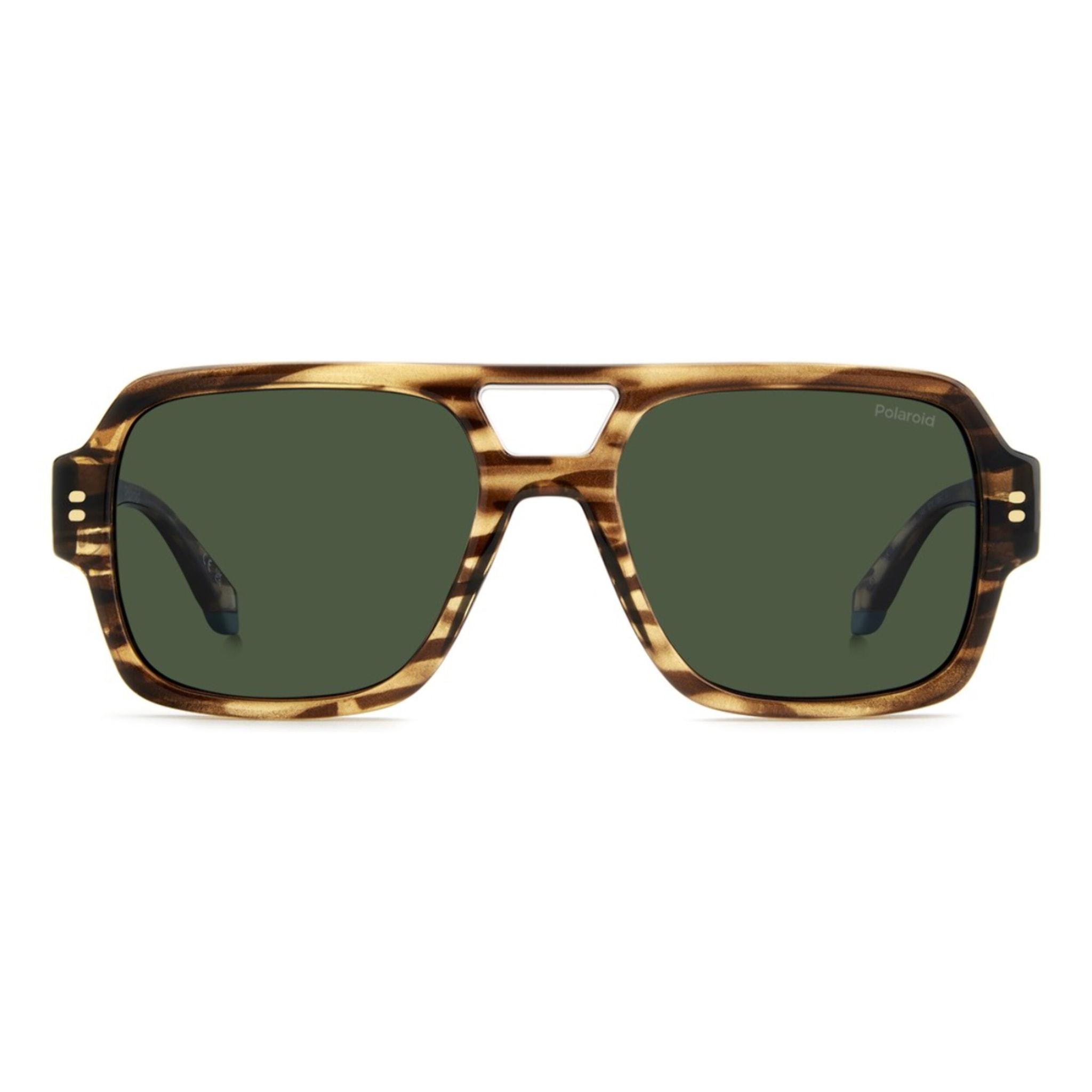 Gafas de Sol Polaroid PLD 6250/S/X 9N4 Polarizadas de Policarbonato Hombre 54 mm