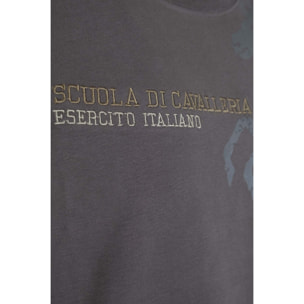 T-shirt S4F627 Esercito