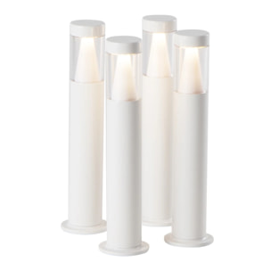 4 Lampe de table sans fil STICK + socle