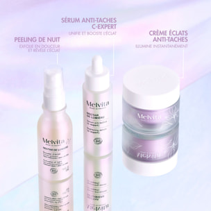 Nectar de Lumière - Peeling de Nuit 50ml             