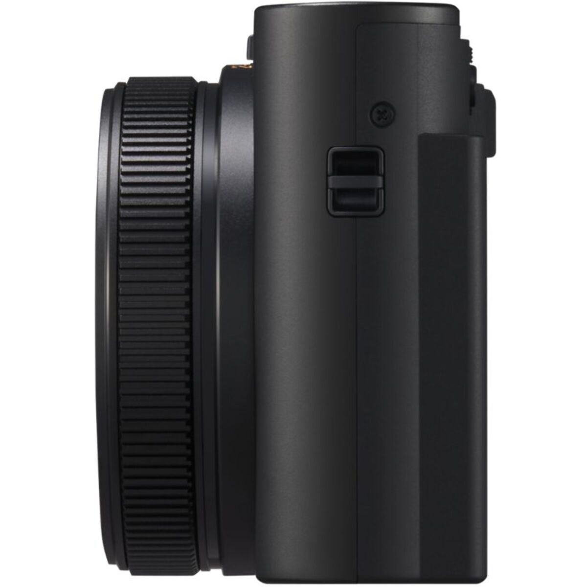 Appareil photo Compact PANASONIC Lumix TZ300 Noir