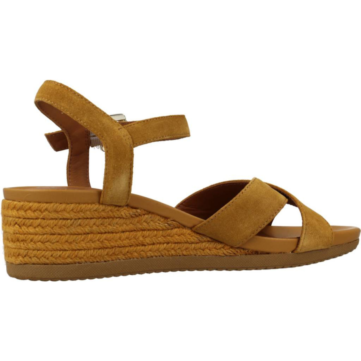 SANDALIAS GEOX D ISCHIA CORDA C