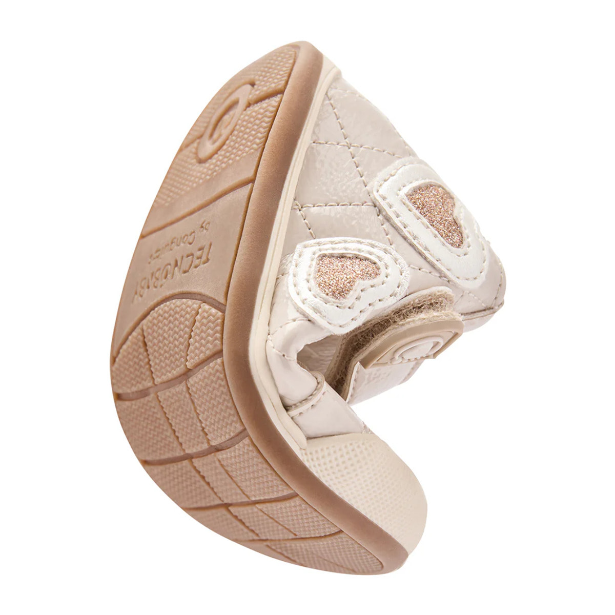 Sneakers per bambini Respectful Design  Hearts