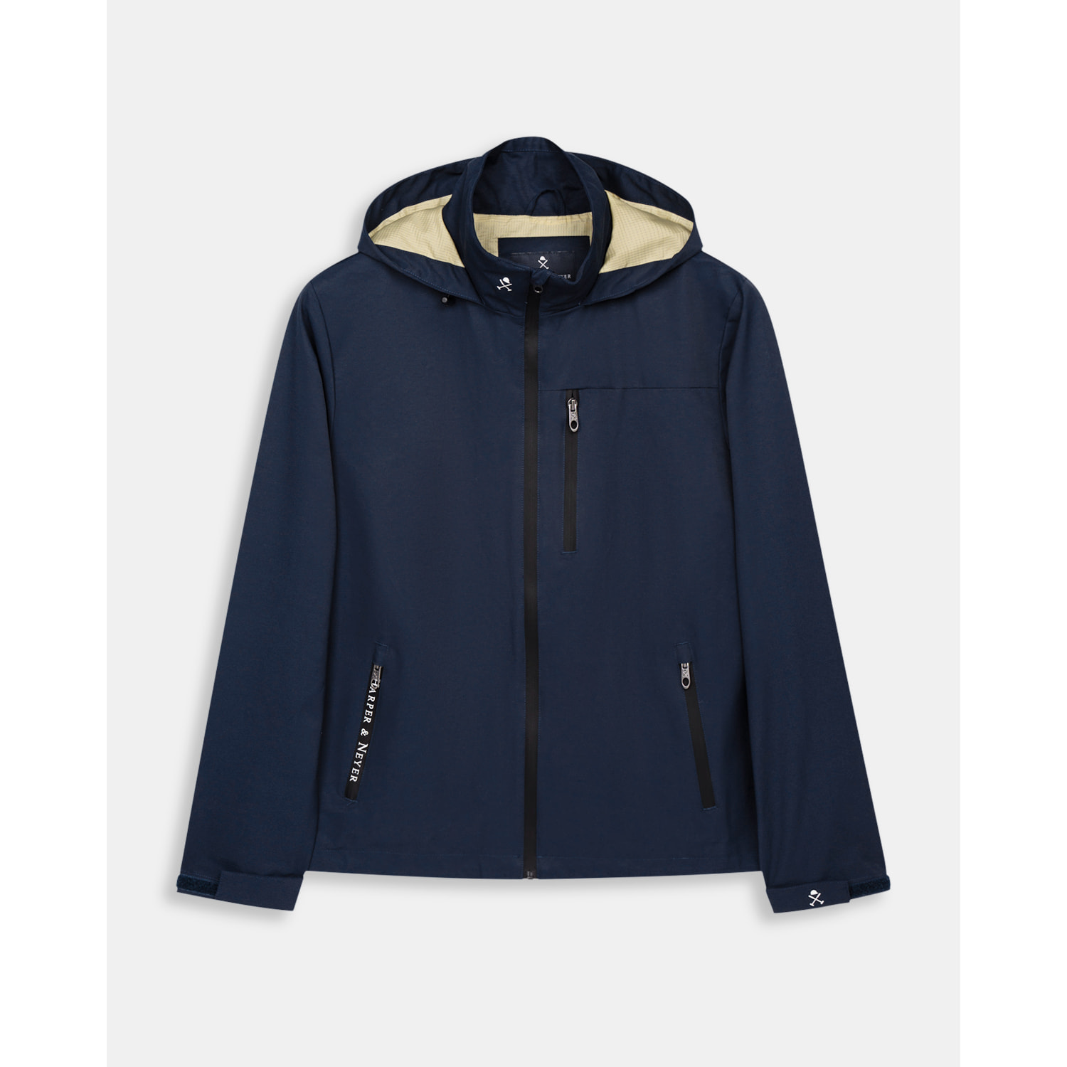 CHAQUETA VELA
