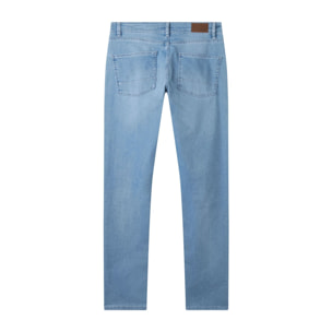 JEANS AZZURRO CONBIPEL