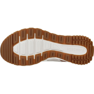 Sneakers de  Mujer de la marca SKECHERS  modelo FURY Brown