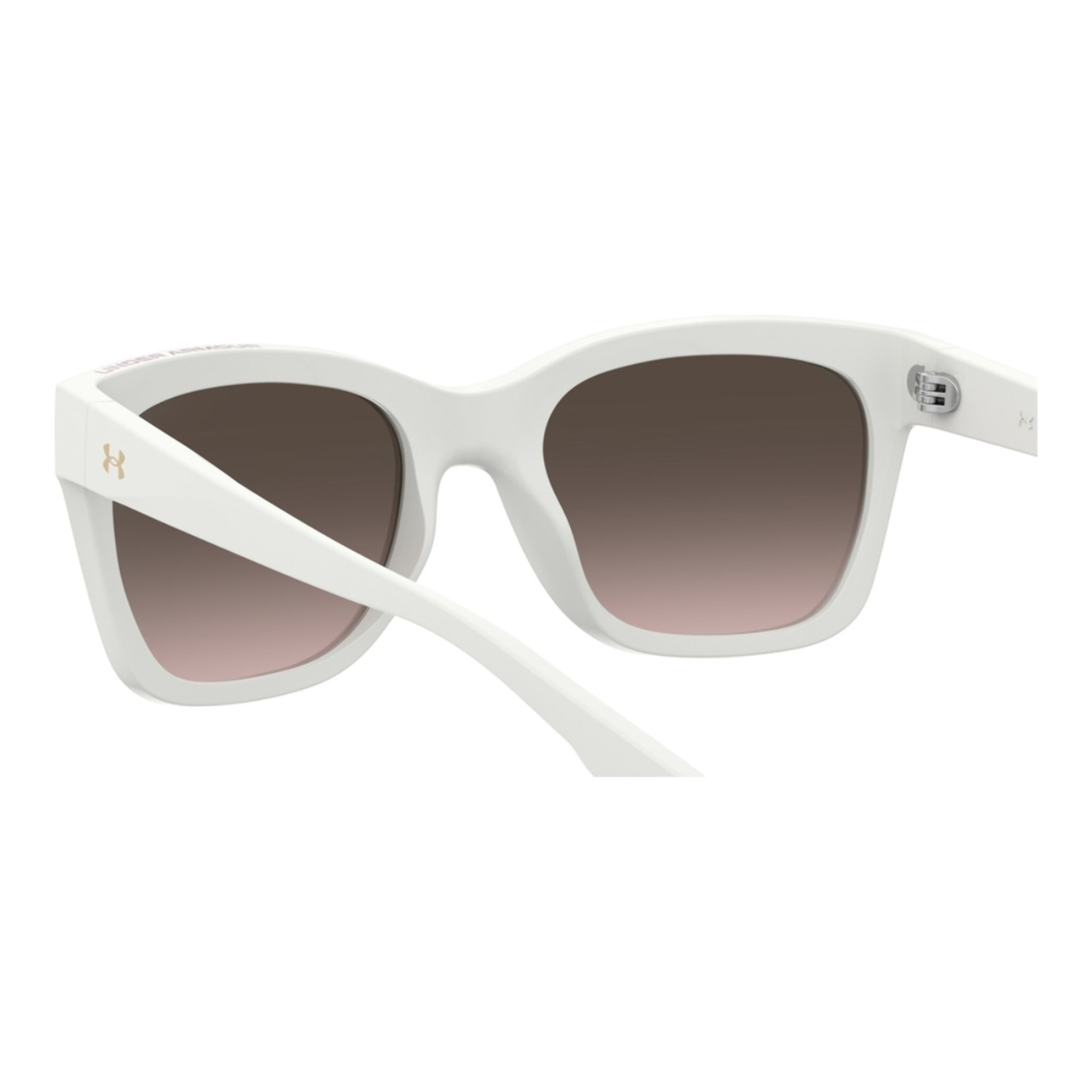 Gafas de Sol Under Armour UA DIME TFE de Policarbonato Mujer 55 mm