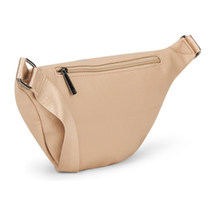 Borsa Beige Conbipel