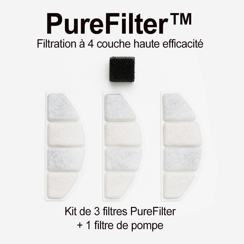 EZIclean Nutribot Connect