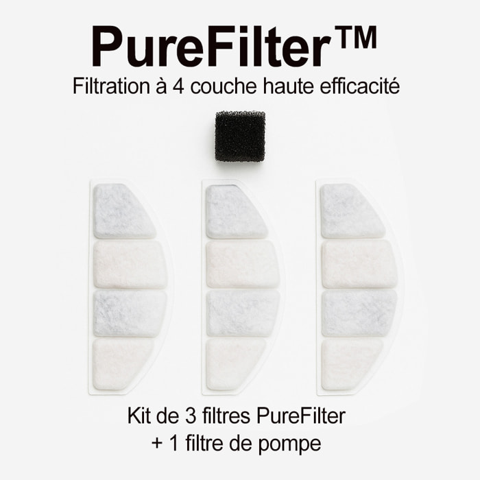 EZIclean Nutribot Connect