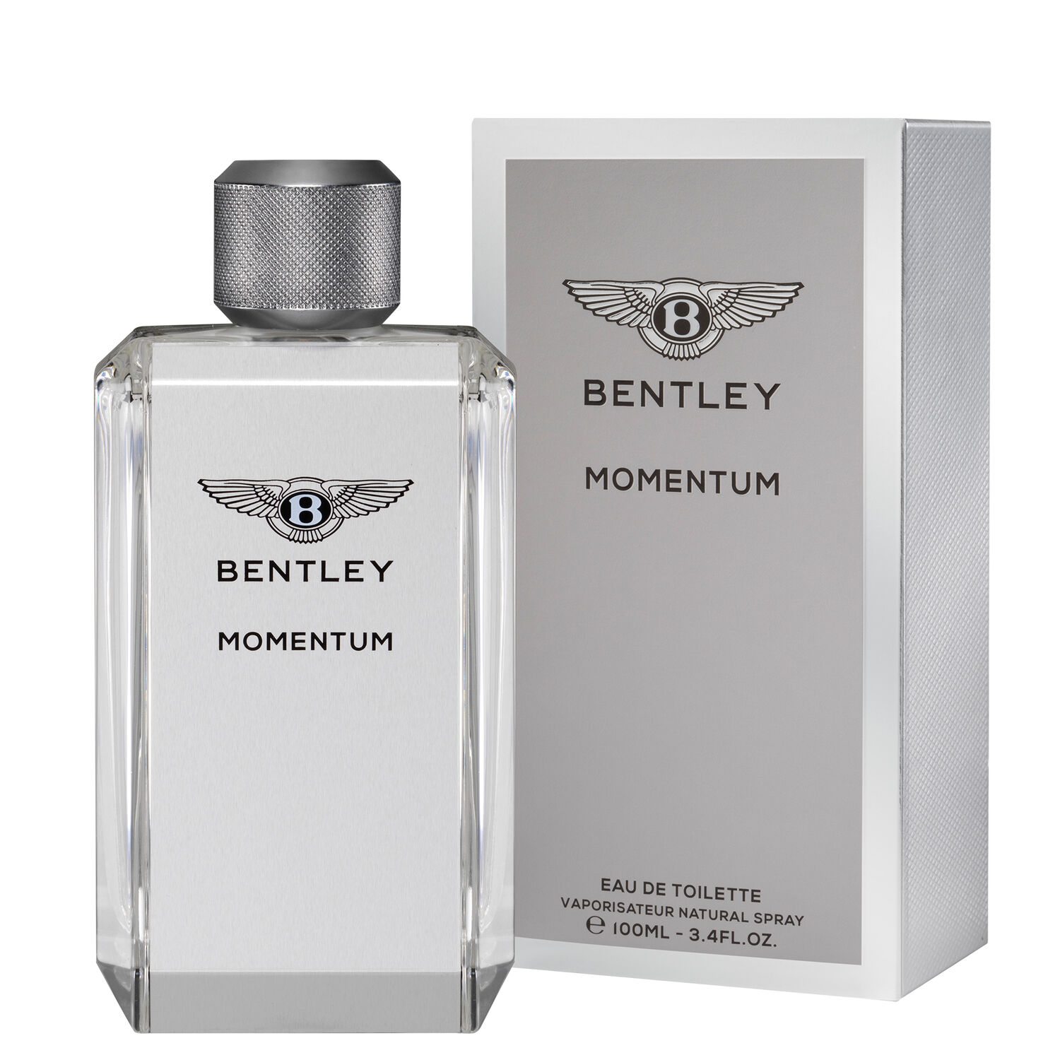 Momentum - Eau de Toilette 100 ml